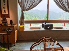 -云座·时光·观景咖啡厅(五爷庙店)