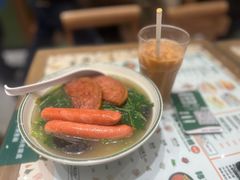 -华嫂冰室(尖沙咀店)