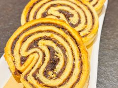 -福苗小骆驼烧烤(大唐不夜城店)