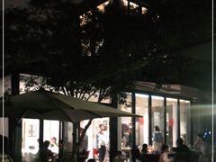 -自在弥林花园餐厅(云栖店)