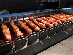 -很久以前羊肉串(朝阳路店)