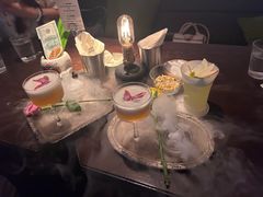 -BAR Signal·鸡尾酒酒吧