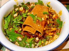 -莺花渡火锅City Green(万象城店)