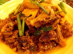 -全聚德(长江路店)