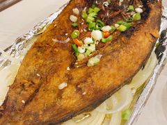 -釜山美食韩国炸酱面(长大店)