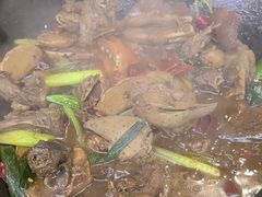 -顺德公美食(西乡店)