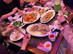 -王庄阿咪海鲜大排档(象园店)