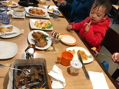 -必胜客(新海上世界店)