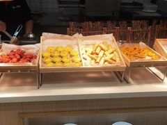 -纽斯特牛排自助餐厅(浦江万达店)