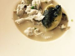 -梧桐餐厅(泉城路店)