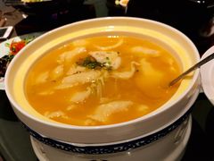 酸汤龙利鱼-九朝会昆曲·宴(望京店)