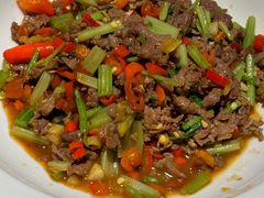 -攸州小镇家湘菜(小米科技园店)