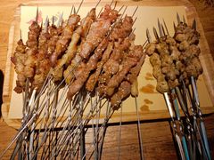 -那些年记忆烧烤