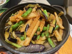 -鑫小城故事·藕汤·家常菜(台北一路总店)