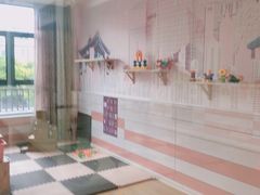 -上海宝山区上外附小幼儿园