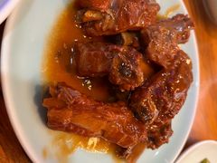 -百家鲜·杭帮菜