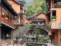 -矮寨·十八洞·德夯大峡谷景区