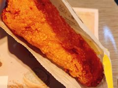 -麦当劳(欧亚卖场店)