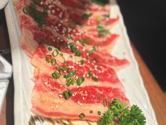 -御牛道日式烤肉料理(杭州万象城店)