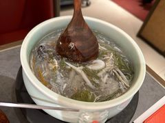 -吴越荣记苏州菜·松鼠桂鱼100%活鱼现做(斜塘老街店)