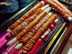 -大学城夜市