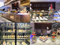 -海玥荟海鲜姿造自助餐厅(欧罗巴广场店)