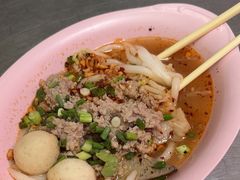 -榮泰米粉湯(Left Shop)