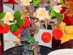 -壹零捌道·北京烤鸭(车公庄店)