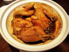 -庭院江南菜•烤鸭•非遗传承(上地•清河店)