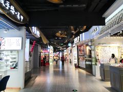 店内环境-南京时尚莱迪购物广场(正洪街店)