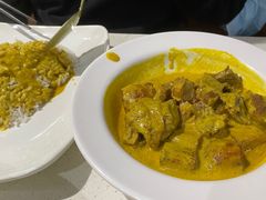 -锦园春香港茶餐厅(西海湾旗舰店)