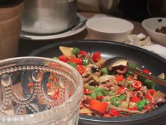 -青桃餐厅
