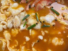 -黔大人·贵州花溪牛肉粉(宝能太古城店)