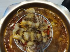 -尚品海鲜肥牛自助火锅(湖明店)