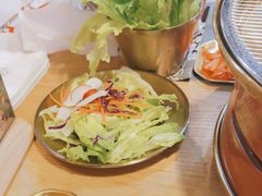 -闻老头·菊花炭烤肉(D11店)