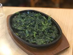 -萨莉亚意式餐厅(星海广场店)