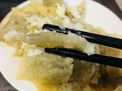 炸灌肠-姚记炒肝店(鼓楼店)