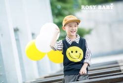 -RosyBaby萝西儿童摄影(园区店)