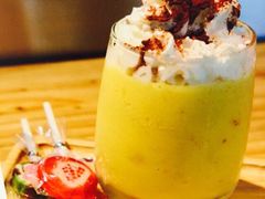 意·咖啡-E·cafe(新梅广场店)