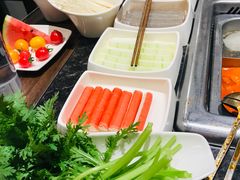 -海底捞火锅(连城广场店)