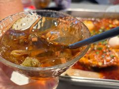 -鱼酷活鱼烤鱼(南京水游城店)