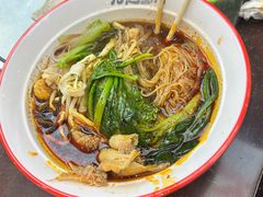 -老赵太太麻辣烫涮肚馆(大经路店)