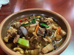 -七仙岭君澜度假酒店