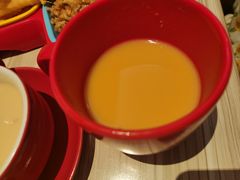 香浓玉米汁饮料-必胜客(积水潭店)