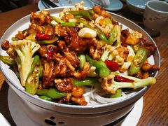 -八闽饭店闽南小镇(铁西店)