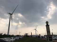 -那香海钻石沙滩浴场