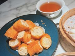 -钟菜·粤菜点心·宴请(海上世界·汇港二期店)