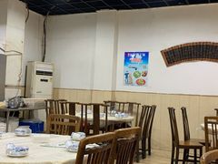 大堂-东吴霸王兔(松青路店)