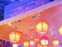 -山河屯铁锅炖鲜鹅·东北菜(开发区一店)