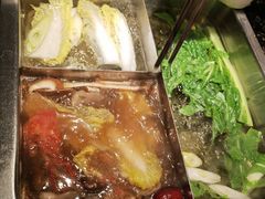 -重庆九记老火锅(广场店)